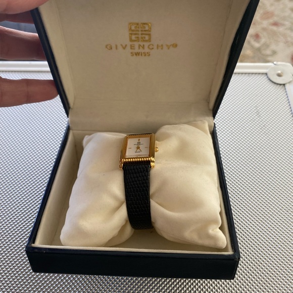 Givenchy Accessories - 🌷sold🌷Givenchy Ladies watch